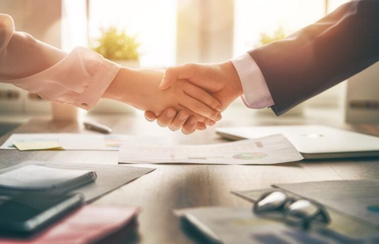 Digitale Transformation mit der Speer Group: Chancen und Herausforderungen