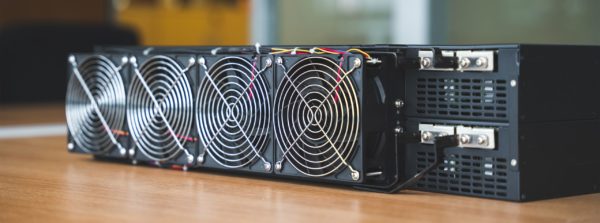 Anexminer Et3 Etchash: Effizientes Mining für jedermann