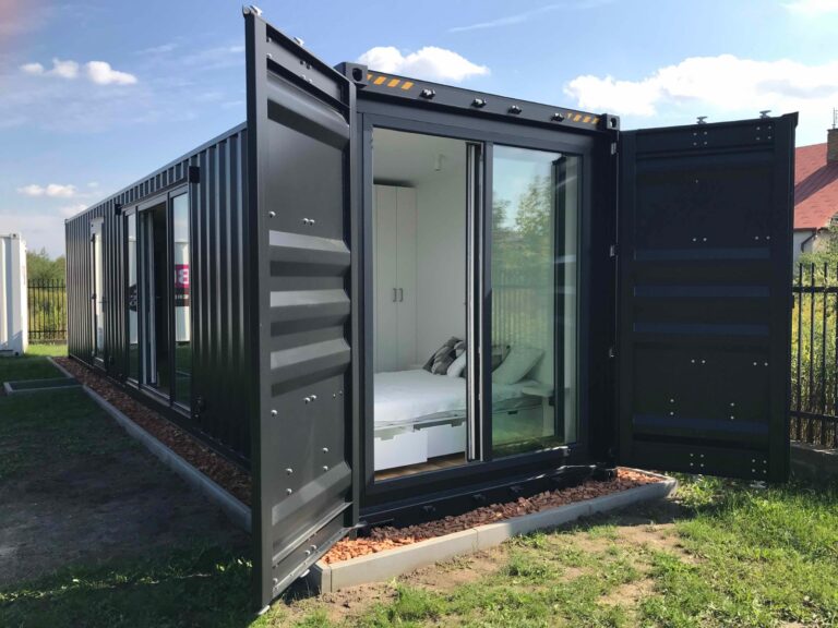 Kosteneffiziente Bürocontainer-Lösungen für moderne Unternehmen: Schritt-für-Schritt-Anleitung