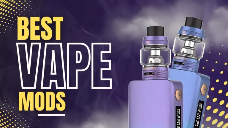 Top E-Liquid Online Shop für die besten Vape Liquids: Dein perfekter Dampfgenuss