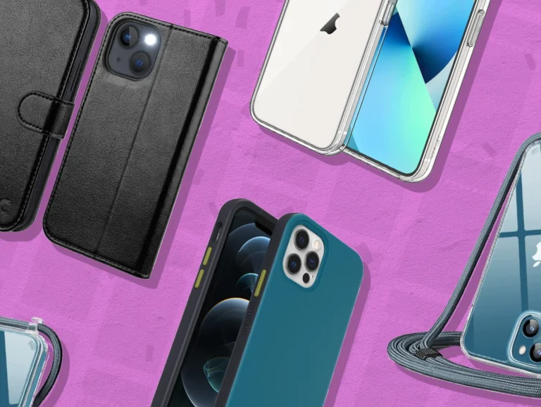 BlackBerry Handyhüllen: Schutz & Eleganz für dein Business-Smartphone