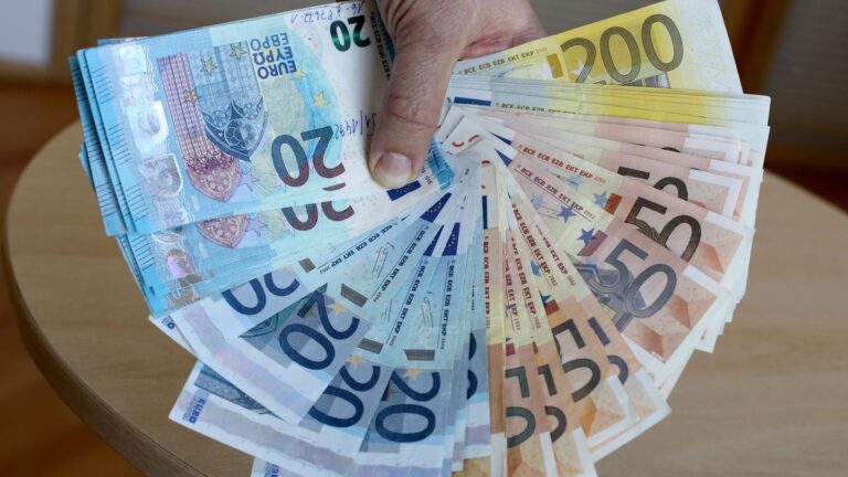 Falschgeld 20 Euro: Tipps zur Erkennung und Vermeidung