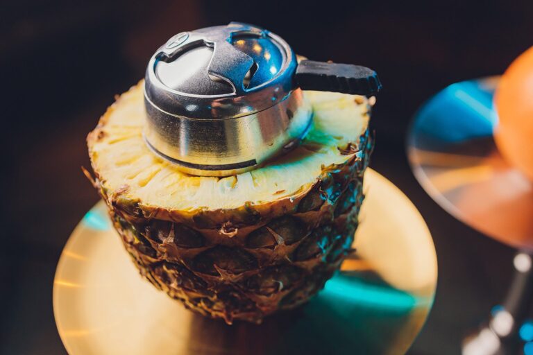 Shisha-Traditionen aus aller Welt