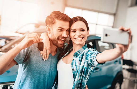 Fahrzeugpräsentation wie bei den Großen – mit dem Carposé Plugin für mobile.de