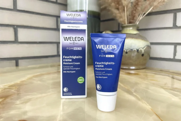 5 Gründe, warum Männer Antifaltencreme nutzen sollten