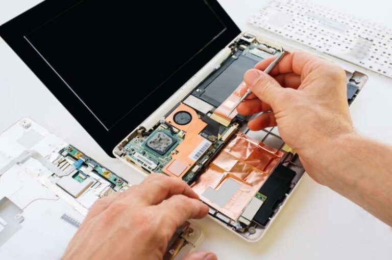 Virus oder Malware? So hilft Ihnen unsere PC Hilfe bei der Entfernung