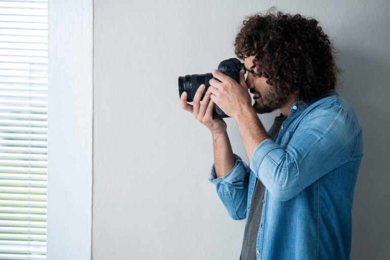 Warum Businessfotografie & Videografie Winterthur für Ihr Branding unverzichtbar ist – Einblick in Moschetta Photography