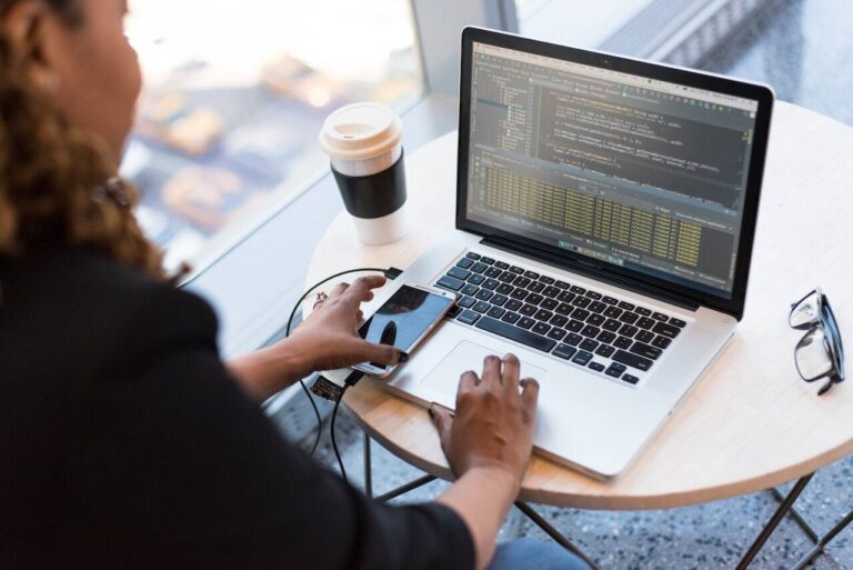 What Does a Software Engineer Do? Roles, Skills, and Salary in 2025
