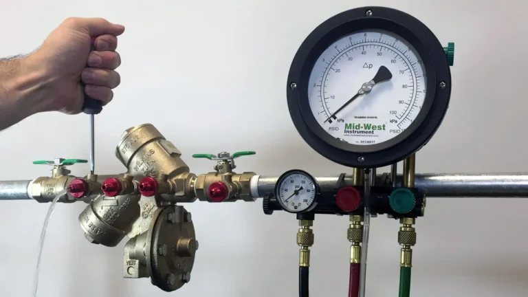 Affordable Backflow Testing in Garner: How to Choose the Right Service
