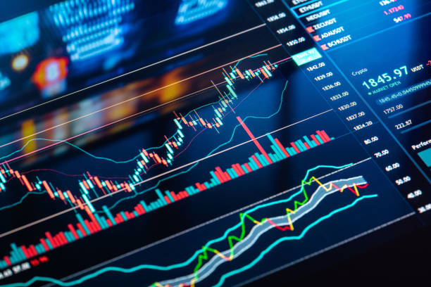 Die Zukunft des digitalen Investierens beginnt mit ACP TRADE im Zentrum des globalen Kryptohandels