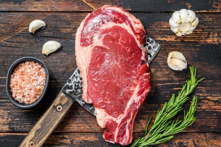 Pork Jerky kaufen: Handgemachtes Trockenfleisch vom Schwein