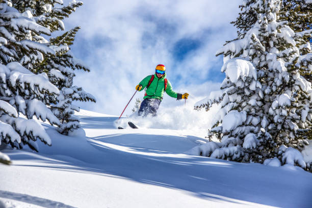 Die perfekte Skijacke kaufen – Worauf Sie achten sollten
