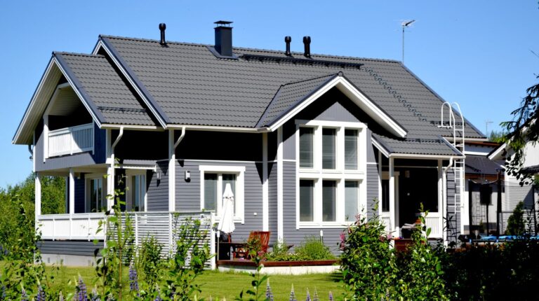 Passendes Fertighaus finden: Schritt für Schritt zum eigenen Traumhaus