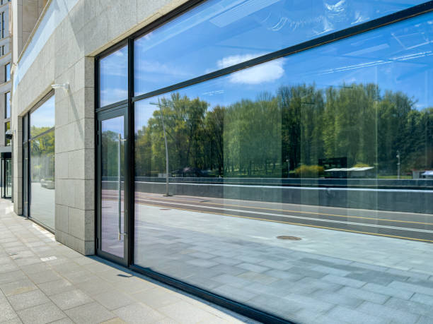 Die wichtigsten Merkmale hochwertiger skandinavischer Holzfenster