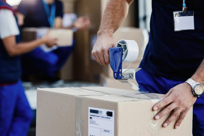 Umweltfreundliche Luftpolsterumschläge und individuelle Verpackungslösungen für Unternehmen